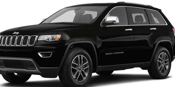 JEEP GRAND CHEROKEE 2021 1C4RJEBG2MC656314 image